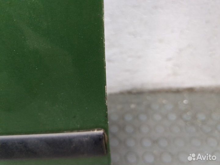 Дверь боковая левая передняя Volkswagen Golf 4, 2000