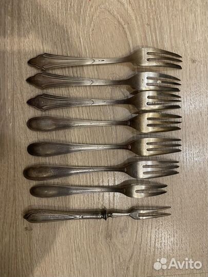 Старинные приборы