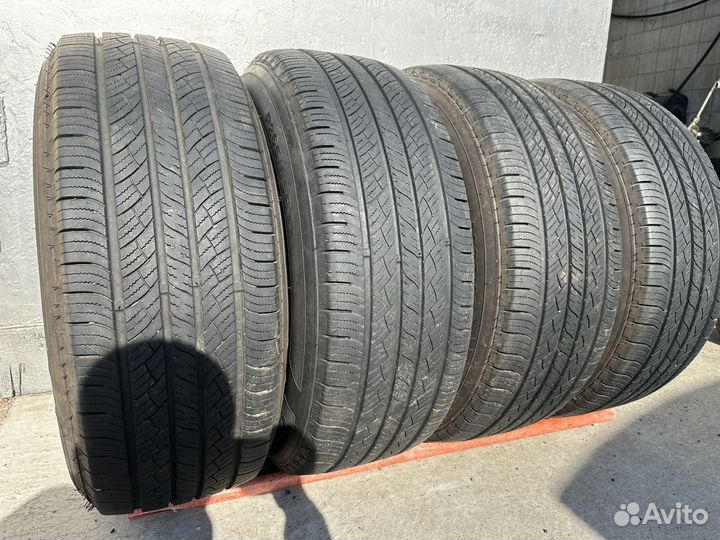 Boto Sasqua H/T 265/65 R17