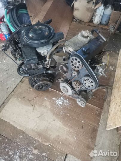 Двигатель ваз 341 дизель