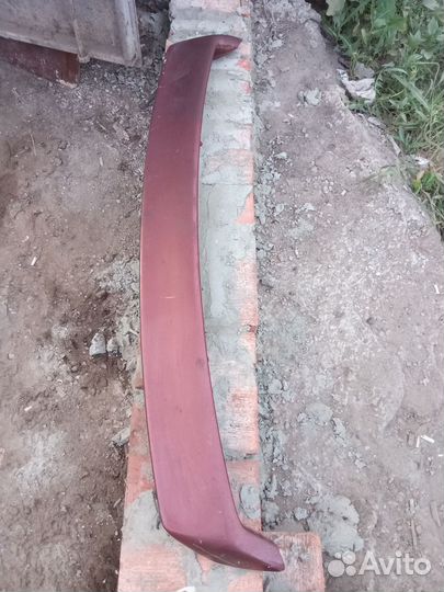 Спойлер айди 80б4