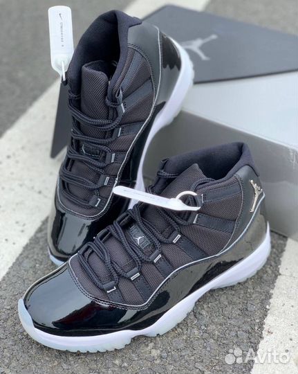 Nike Air Jordan 11