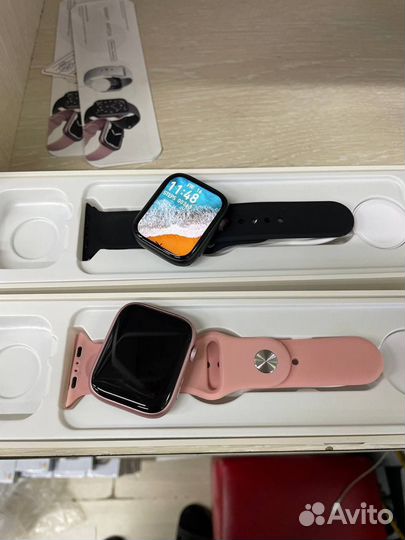 Х8-Pro смарт часы