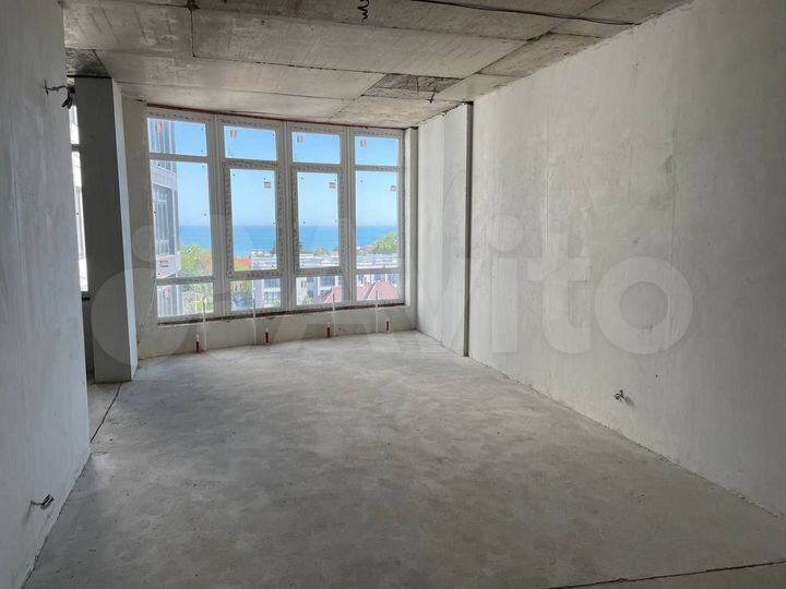 2-к. квартира, 81,9 м², 3/8 эт.