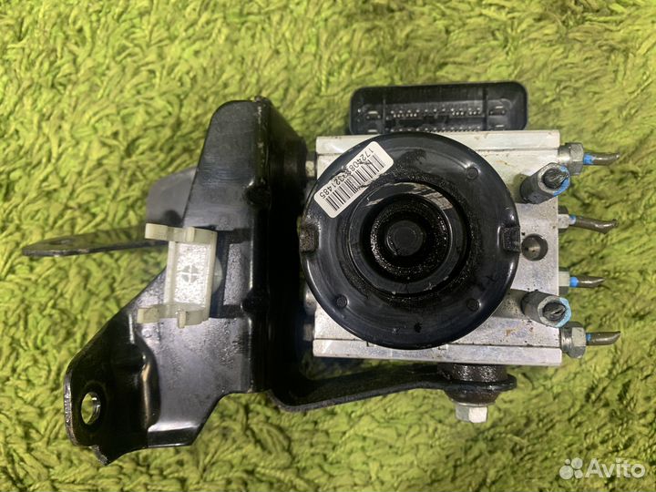 Блок ABS Chevrolet Lacetti