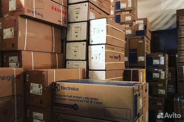 Кондиционер / большой выбор