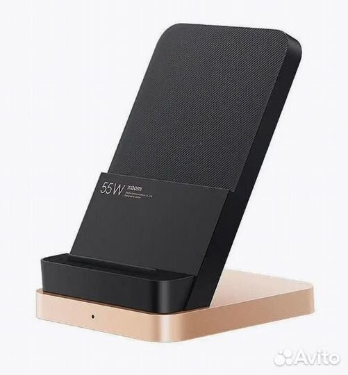 Беспроводное зарядное устройство Xiaomi 55W