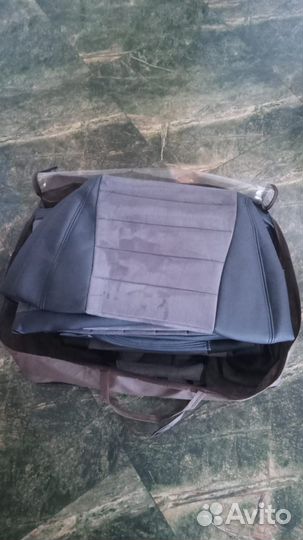 Чехлы 014/478 Honda Stepwgn