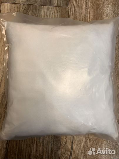 Подушка для подружки 30*30