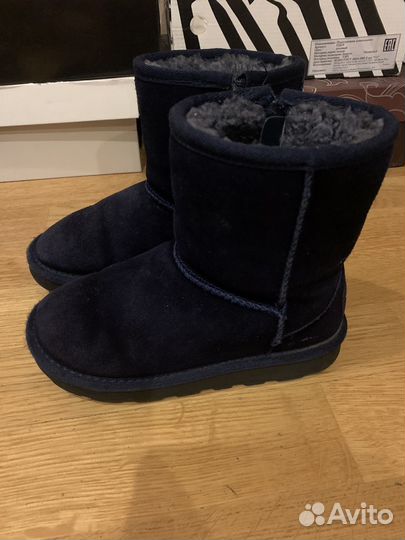 Детская обувь