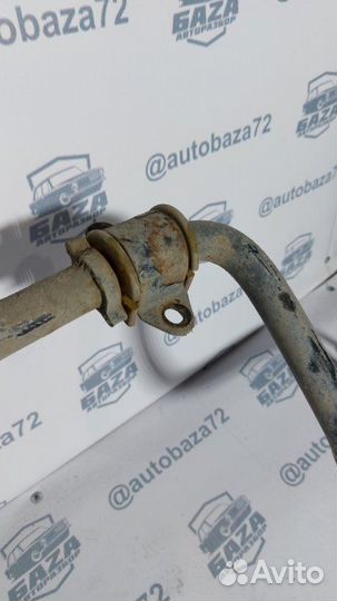 Стабилизатор передний Geely Emgrand Ec7 FE-1