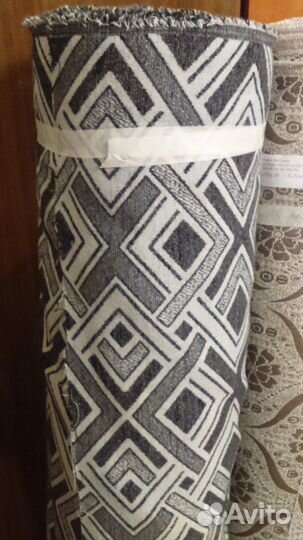 Мебельные ткани обивочные оптом и в розницу