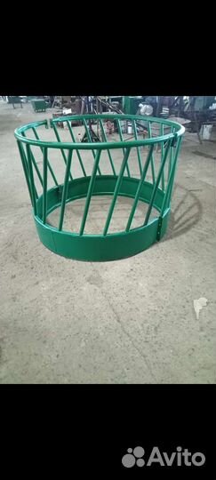 Кормушка для крс,телят и коз