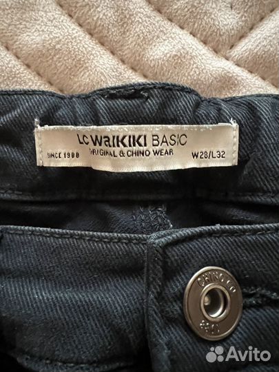 Школьные брюки