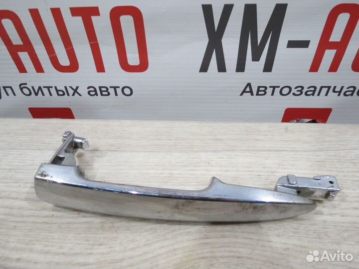 Ручка двери наружная Nissan Teana L33