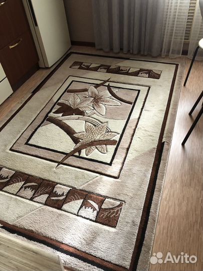 Ковровые изделия