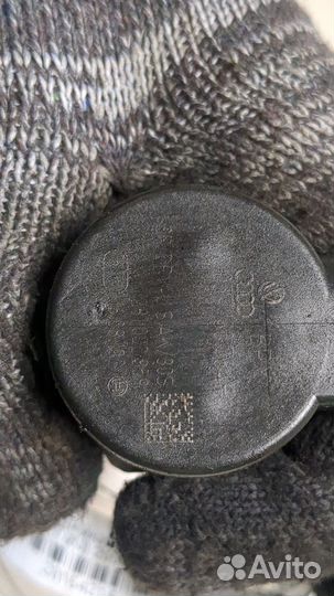 Рампа топливная Audi TT (8J)