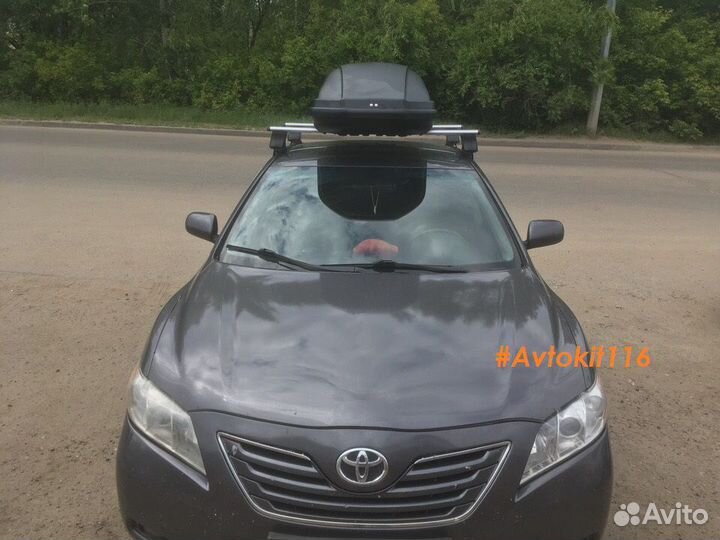 Багажник на крышу для Toyota Corolla Camry