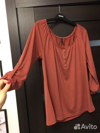 Кофта женская 48