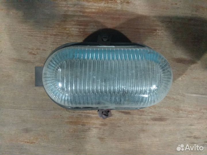 Светильник