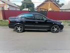Opel Astra 1.6 МТ, 2003, 340 000 км