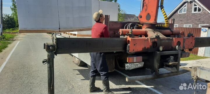 Газоблок 600 250 300