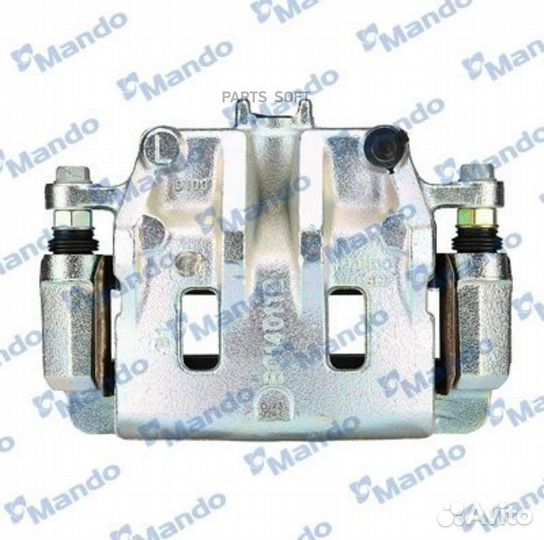 Mando EX4811008B50 Тормозной суппорт