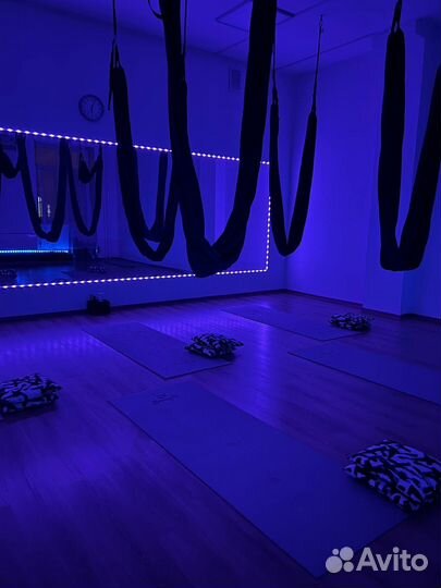 Продам готовый бизнес: Студия растяжки и фитнеса