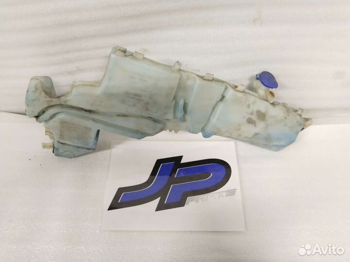 Бачок стеклоомывателя ford focus 2