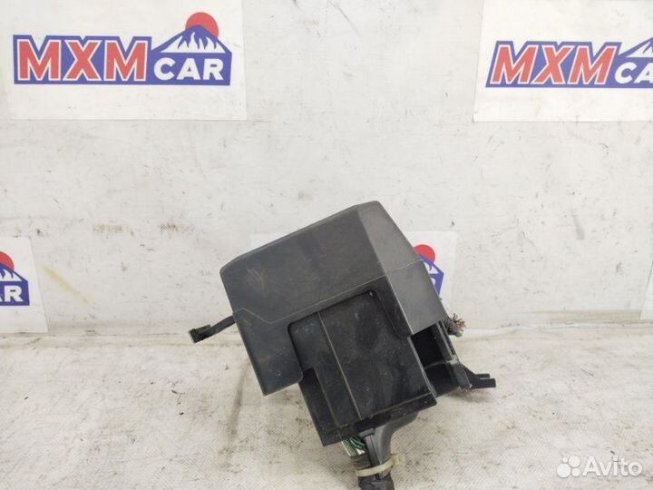 Блок предохранителей под капот Mazda Atenza ggep