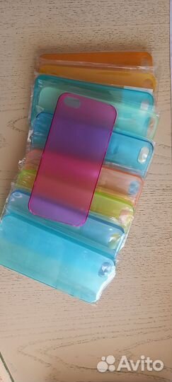 Чехол на iPhone 5 5s se