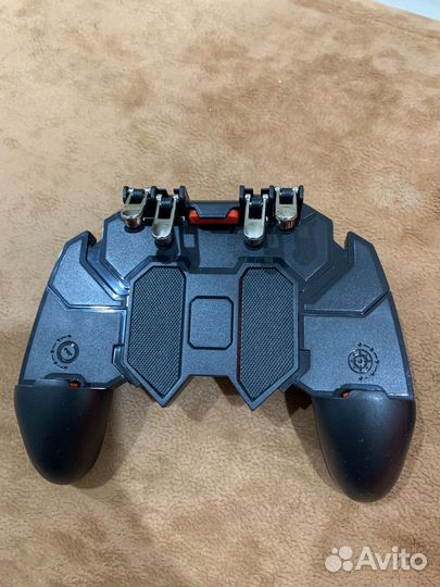 Триггер для телефона