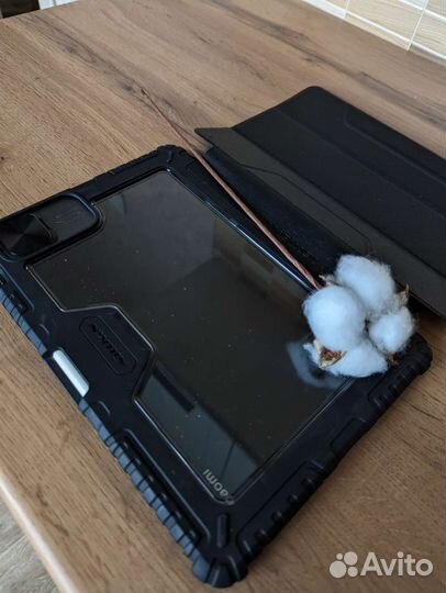 Набор Xiaomi Pad 5 Pro со стилусом и чехлом