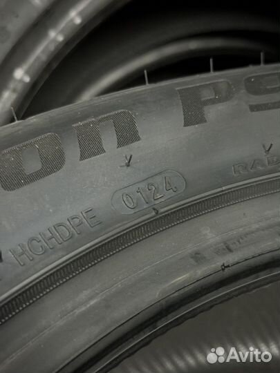 Kustone Passion P9 285/40 R19 107W