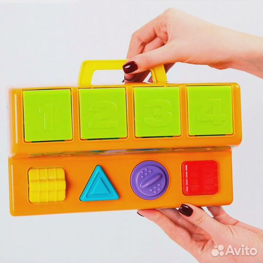 Игровой центр Little hero