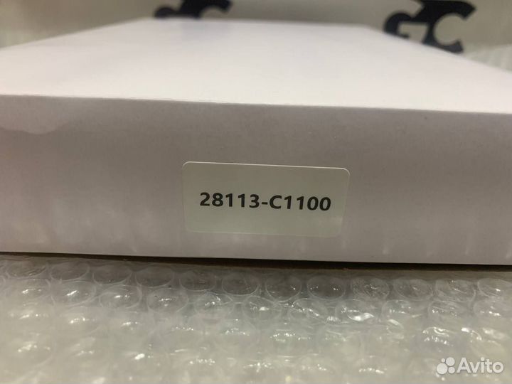 Воздушный фильтр Оптима/Соната / 28113C1100