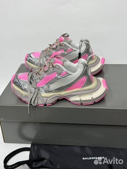 Кроссовки женские Balenciaga