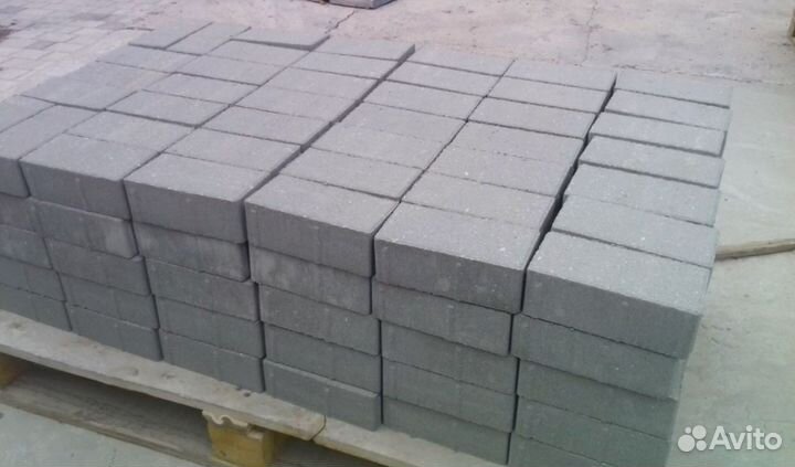 Тротуарная плитка брусчатка выбор цветов