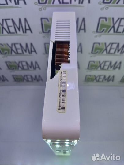 Нэттоп Foxconn nT-A3550