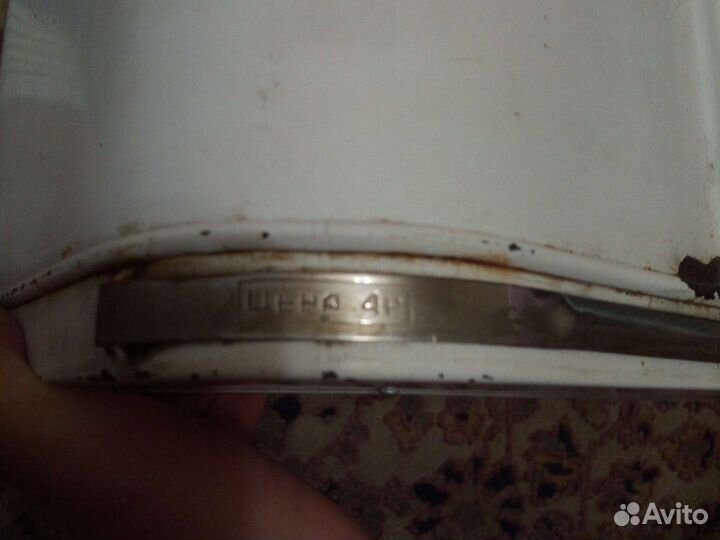 Хлебница СССР