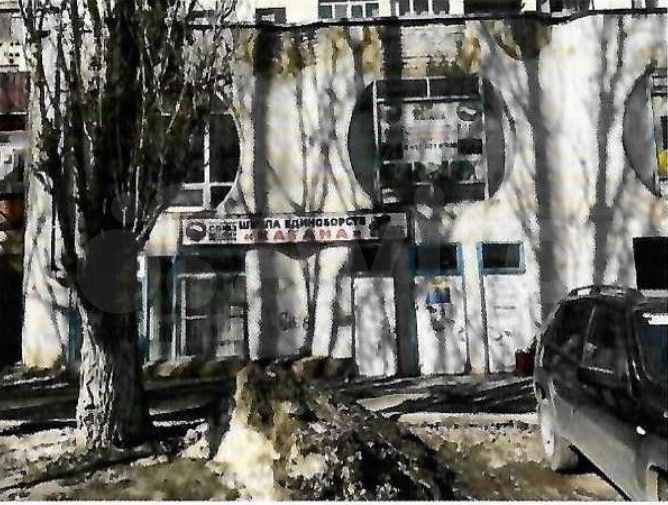 Нежилое Уфа, ул.Гафури, 103