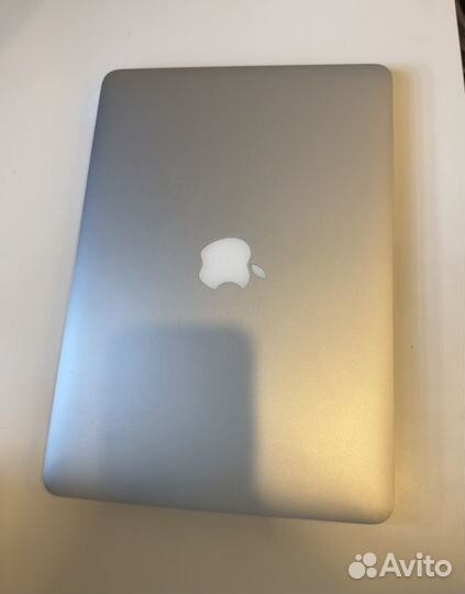 Apple MacBook Pro 13 retina late, 2013