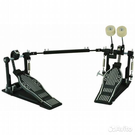 Flight fddp-2 педаль для барабана