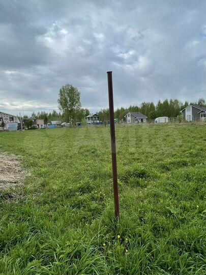 Участок 15 сот. (ИЖС)
