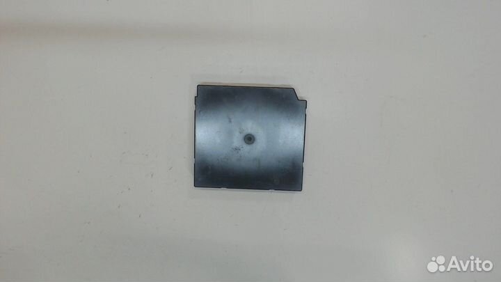 Блок управления бортовой сети Audi Q3, 2018