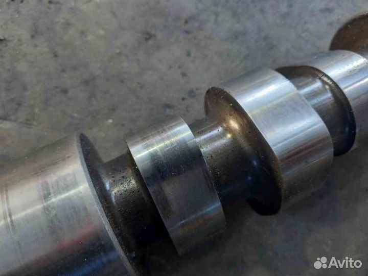 Распредвал клапанный Cummins 15 с Egr