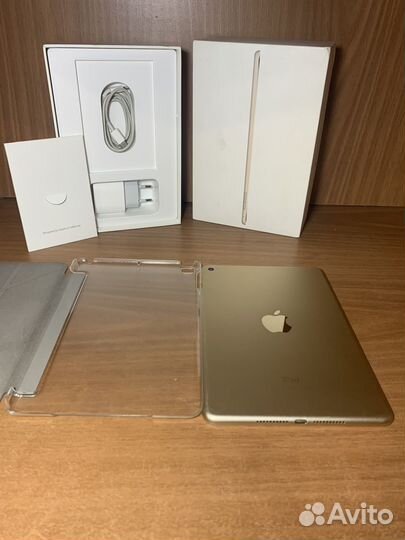 iPad Mini 4 32gb wi-fi