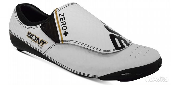 Шоссейные велотуфли Bont Zero+