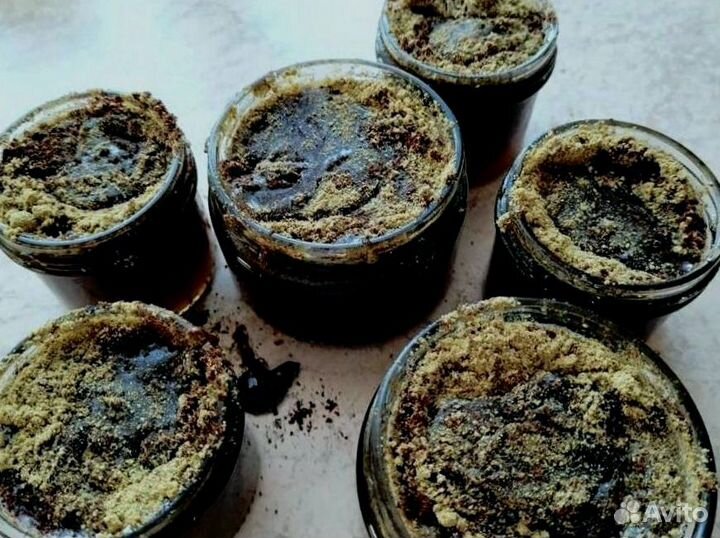 Mужской мед-активатор