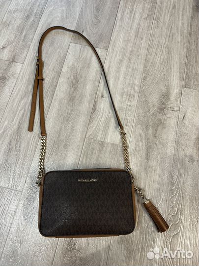 Сумка кросбоди michael kors